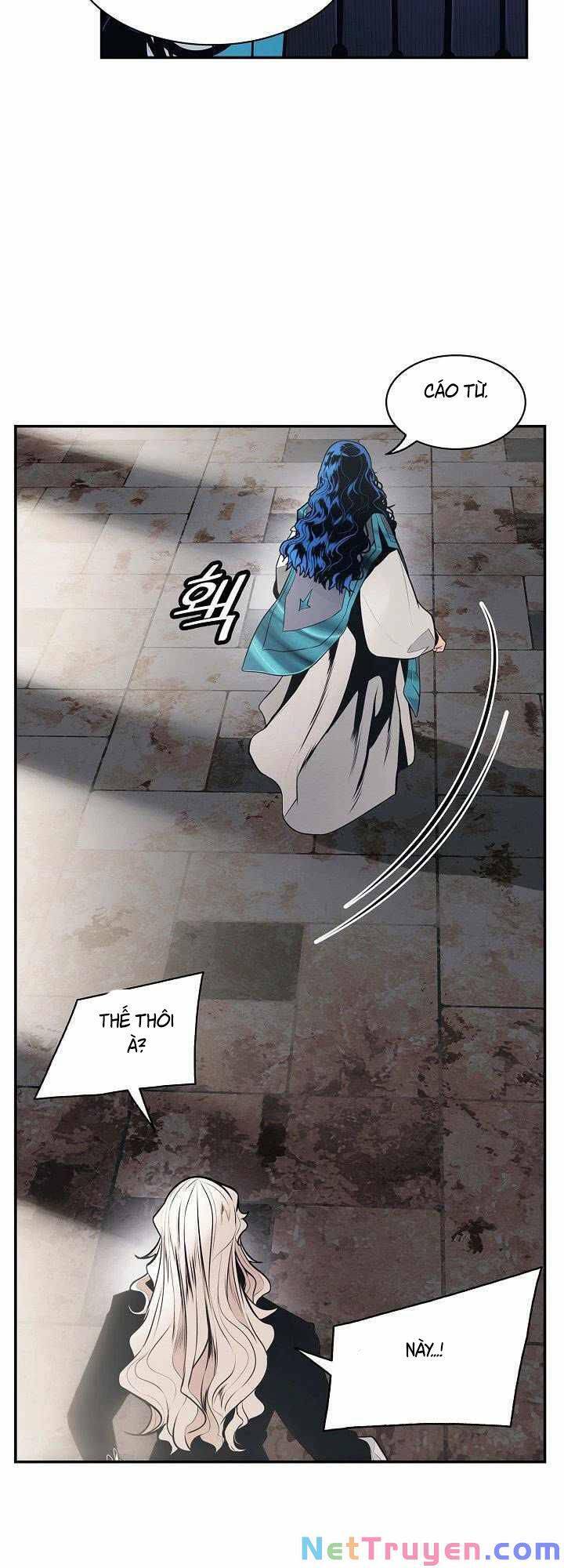 bất bại chân ma chapter 99 30