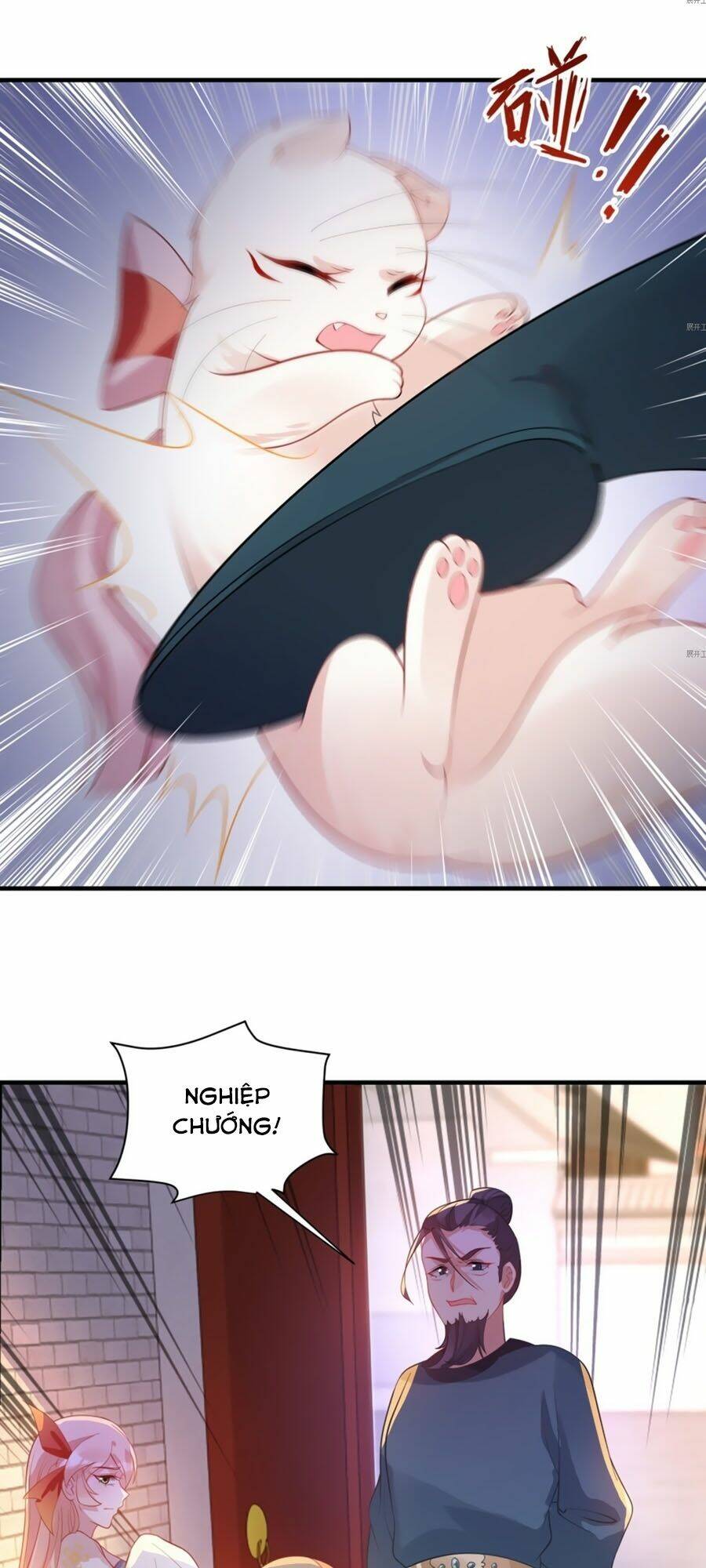 dưỡng thú vi phi chapter 9 56