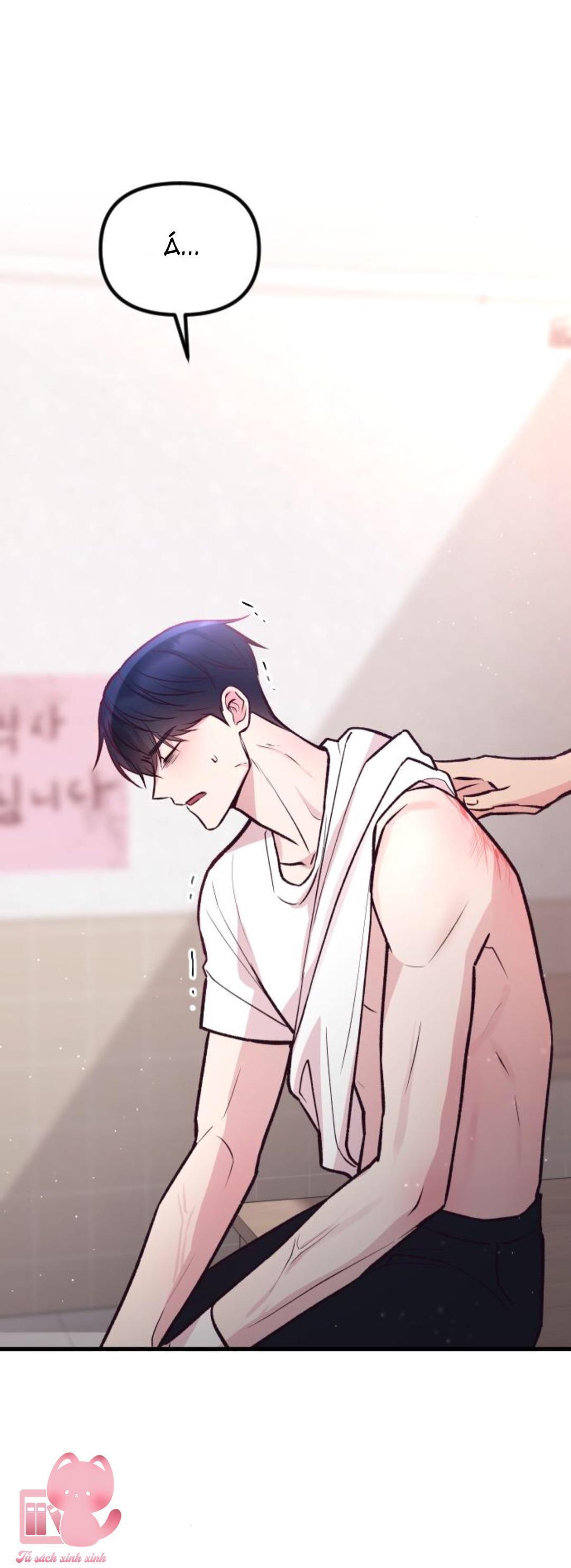 gặp nhau giữa trung gian chapter 23 23