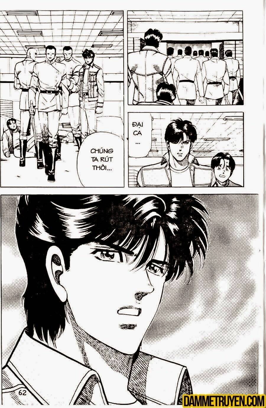 sức mạnh nhân đôi chapter 15.2 27