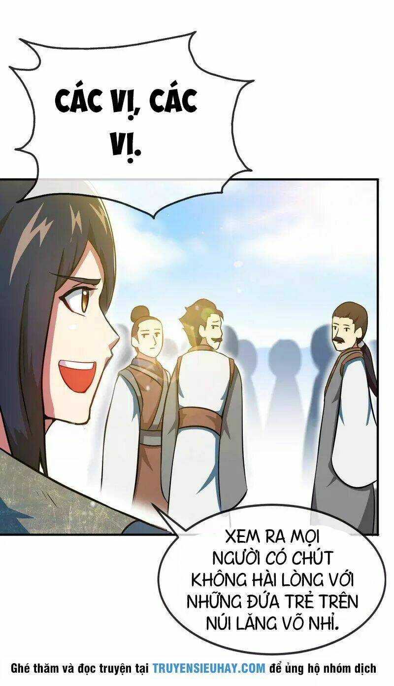 chí tôn thần ma chapter 10 27