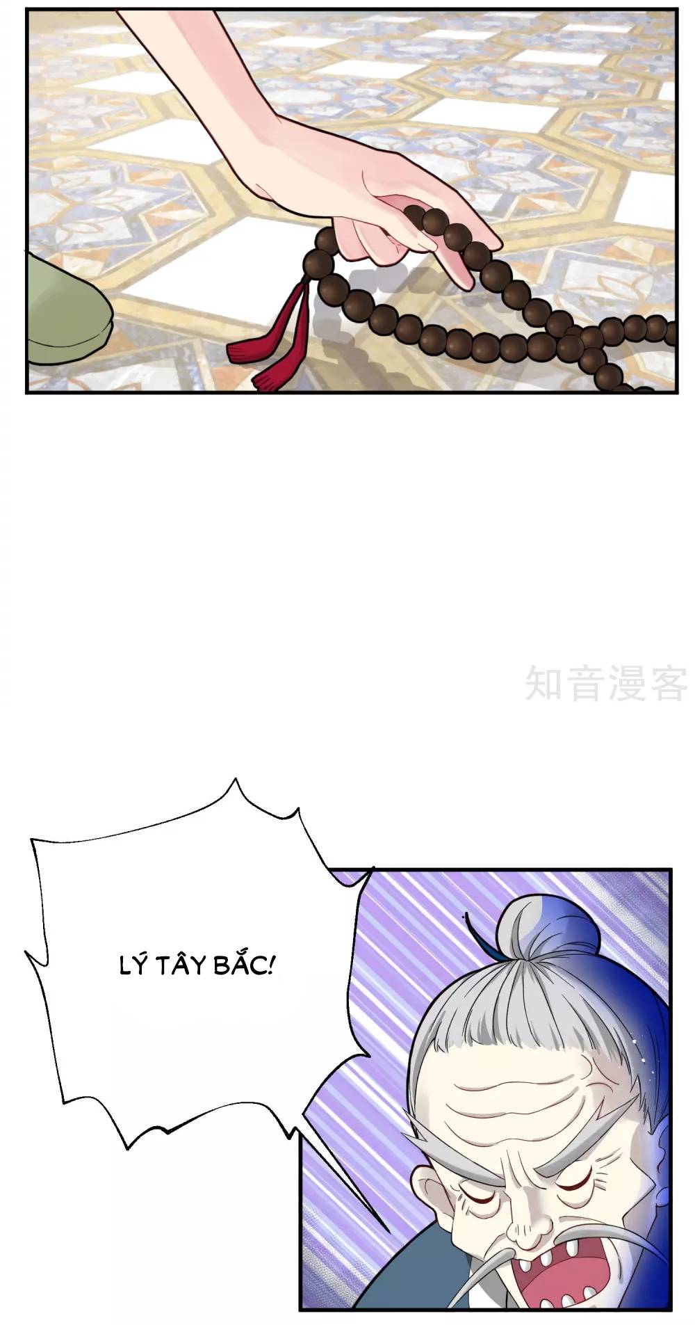 anh ấy đến từ địa ngục chapter 2 16