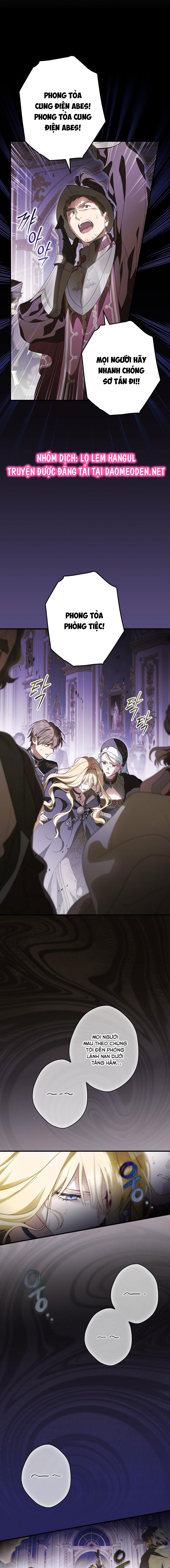 phương pháp khiến chồng đứng về phía của tôi chapter 106 14