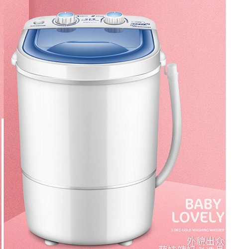 máy giặt mini cho bé 1,2kg