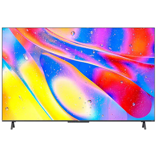 Android Tivi QLED TCL 4K 55 inch 55C725