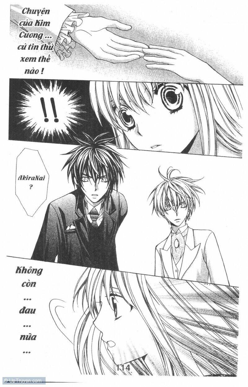 heart no daiya chapter 1.2 31