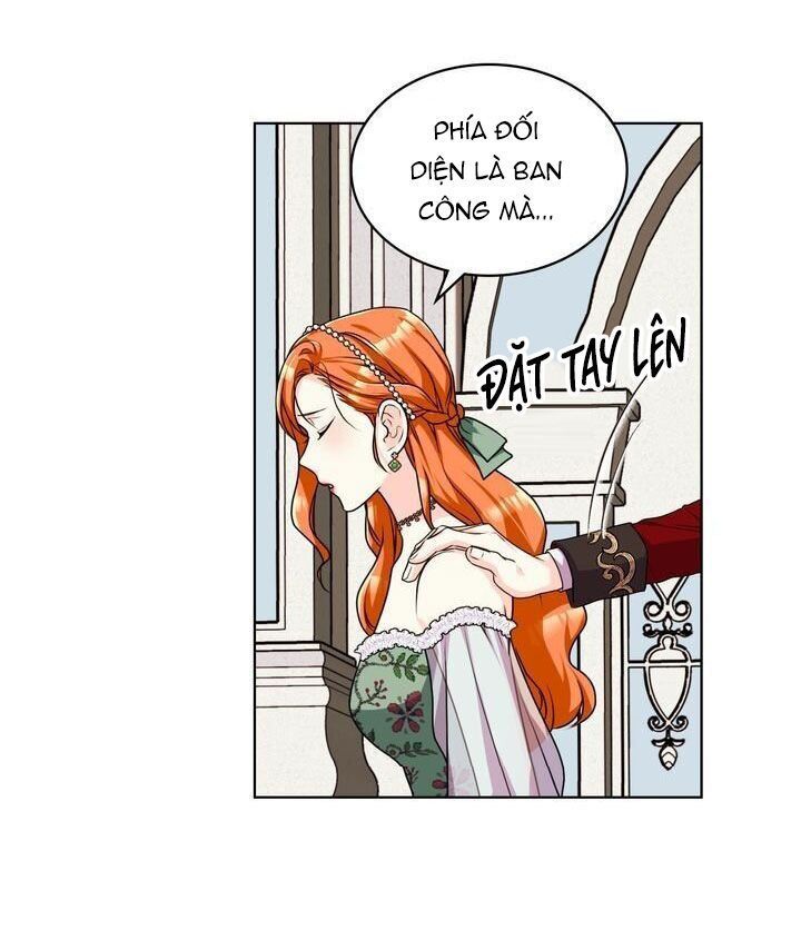 đức hạnh của ác nữ phản diện chapter 43 54