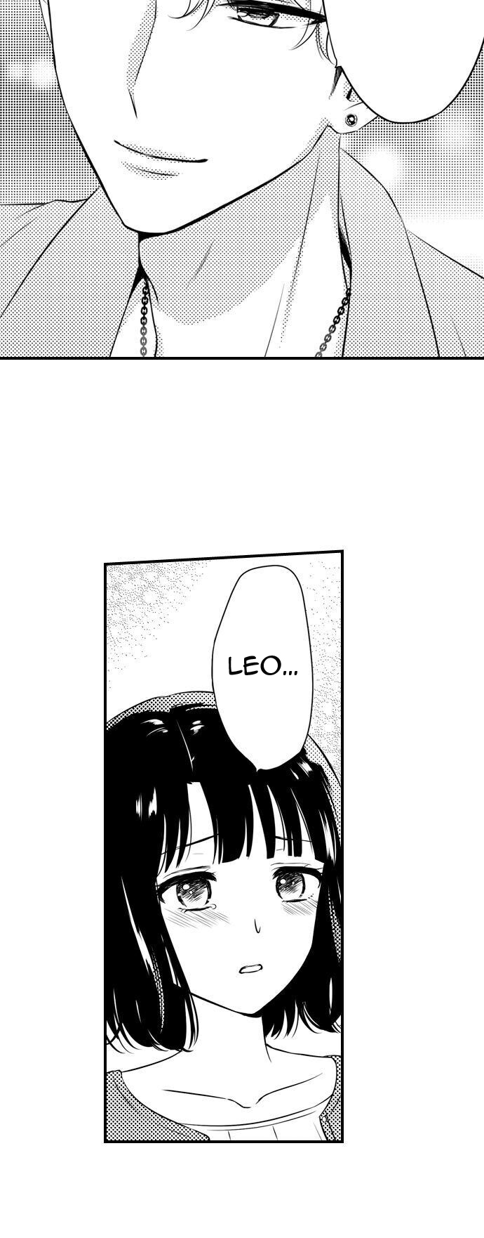 chuyện tình khu phố đèn đỏ kabuchiko (full) chapter 8 15