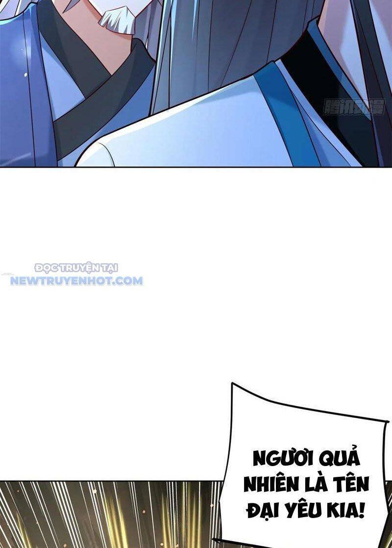 ta thực sự không muốn làm thần tiên chapter 67 59