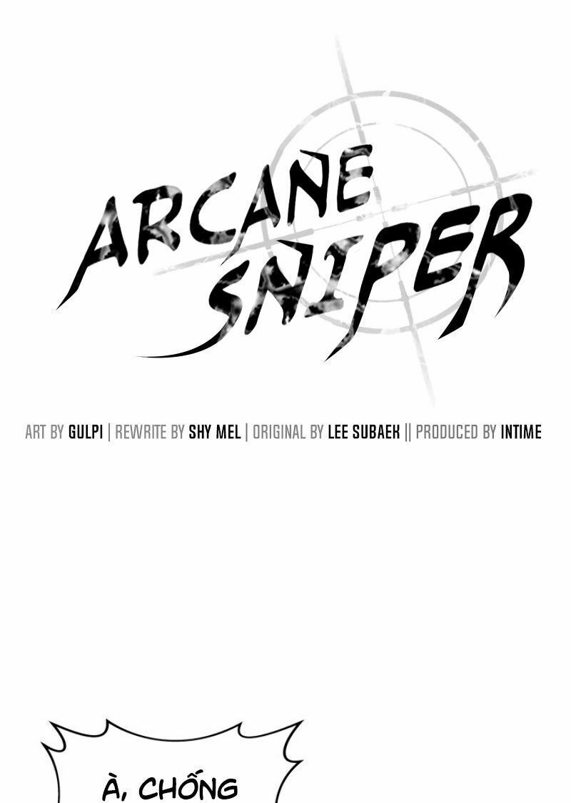 arcane sniper chapter 20 12