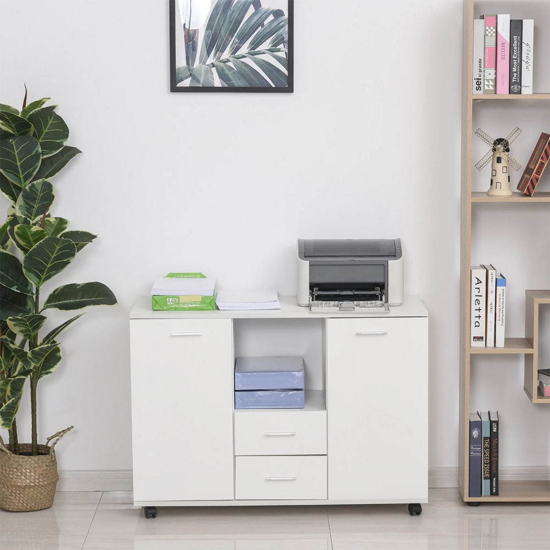 Kệ để máy in SMLIFE Prussia