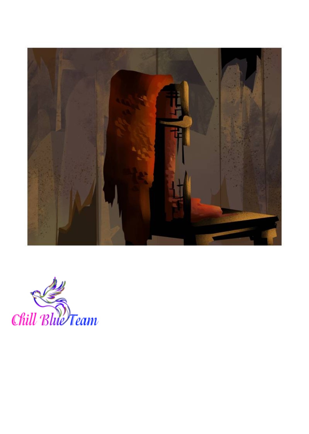 thần chết và kẻ chờ đợi chapter 5 8