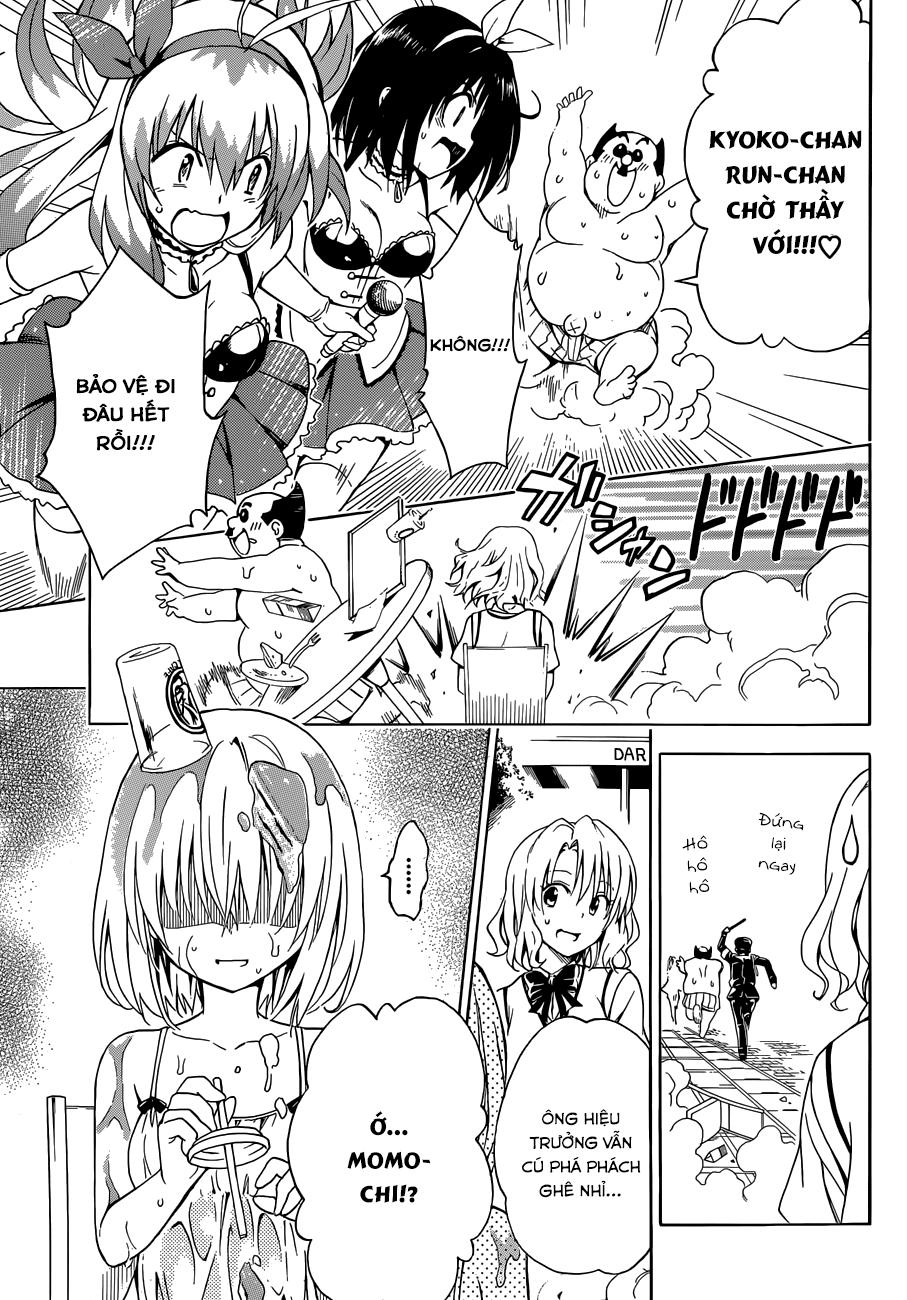 to love - ru darkness chapter 40.5 12