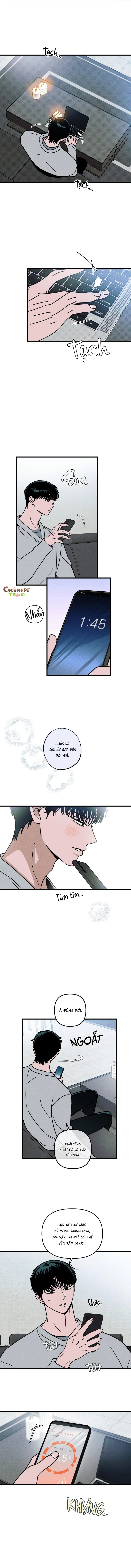 lời tỏ tình từ con số 0 chapter 39 4