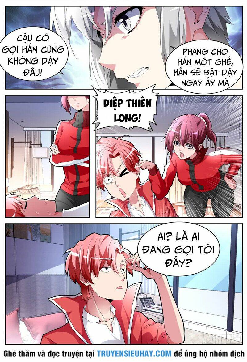 thiên tài cao thủ chapter 53 7