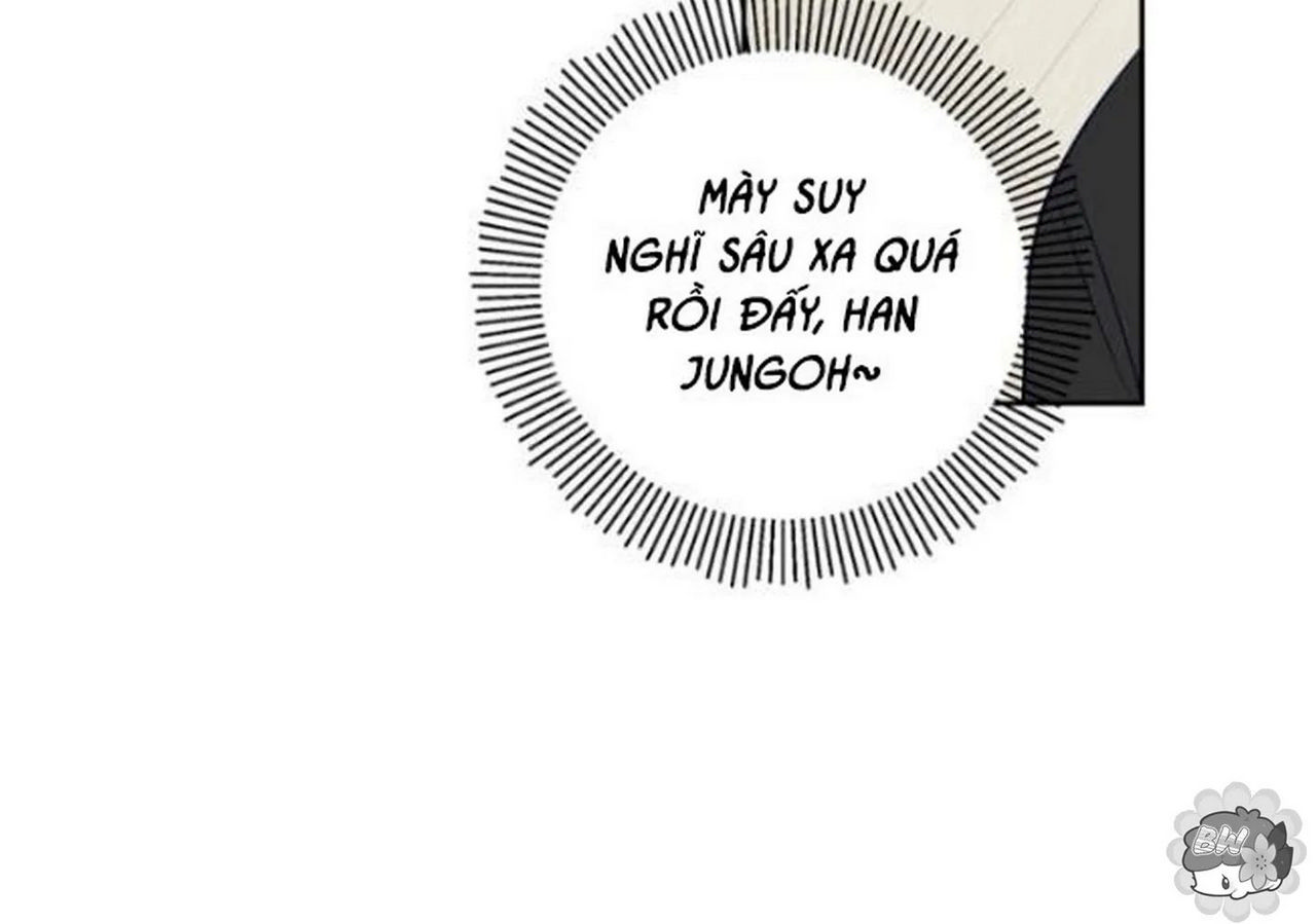 chuyện quái gì với giấc mơ đó vậy chapter 8 69