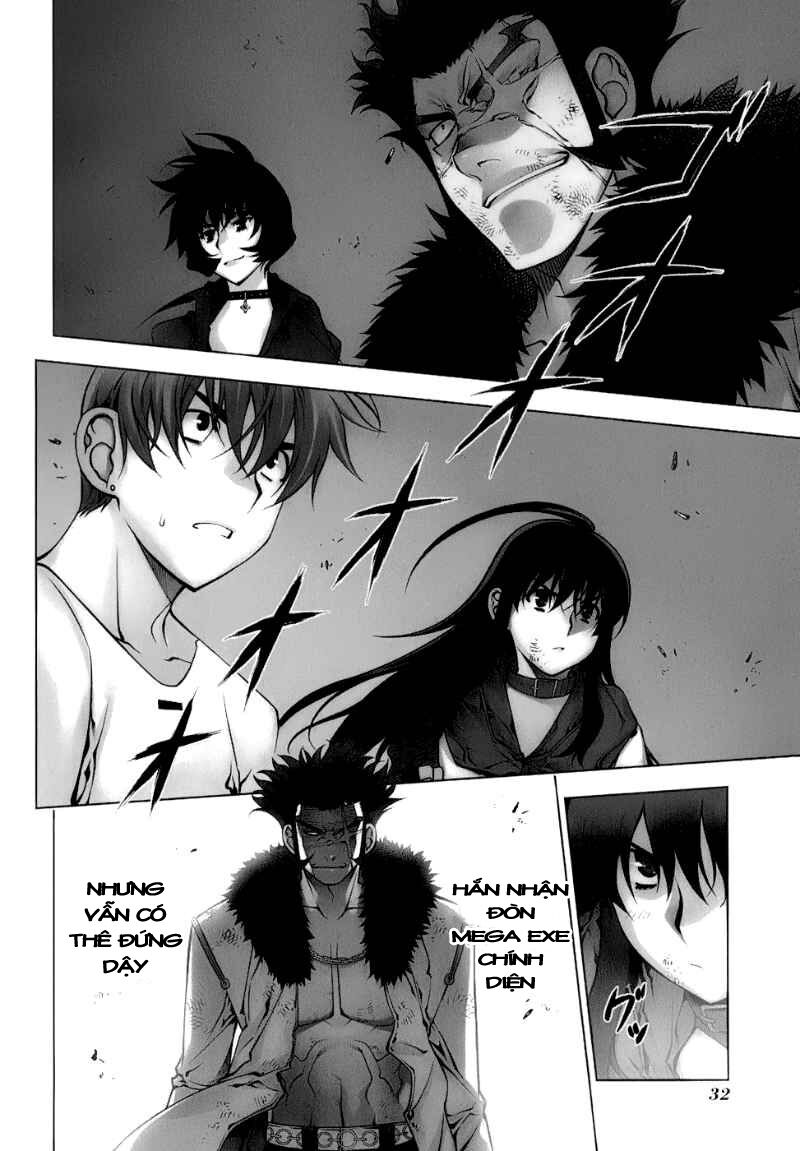 black god chapter 67 4