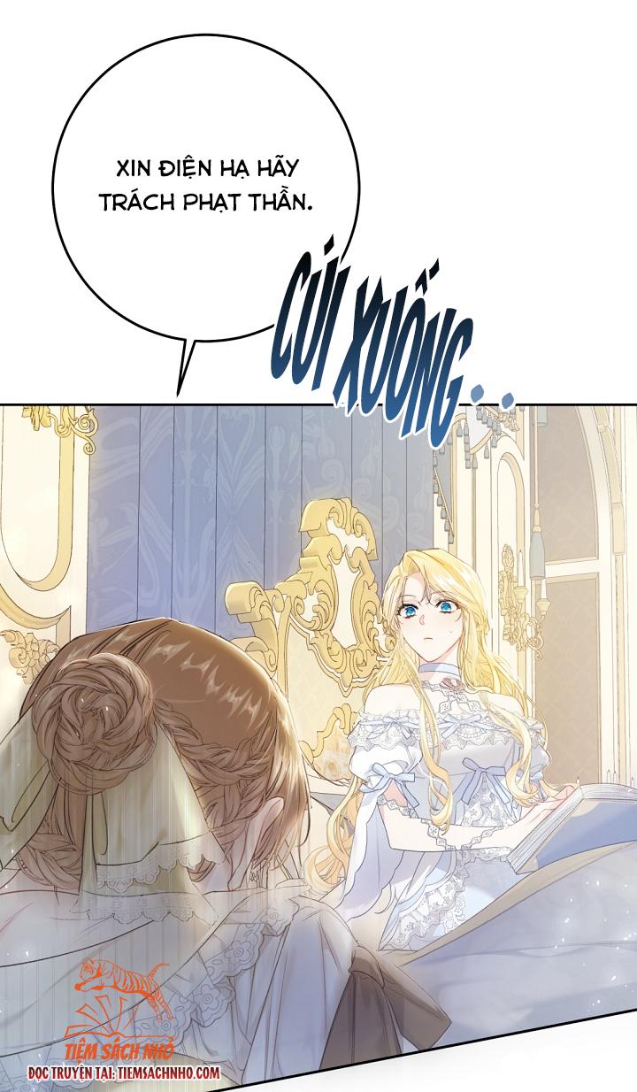 ác nữ là con rối chapter 53 37