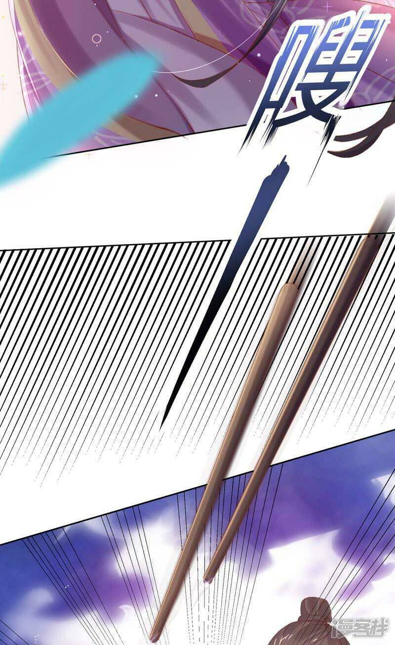 thị huyết y phi chapter 50 5