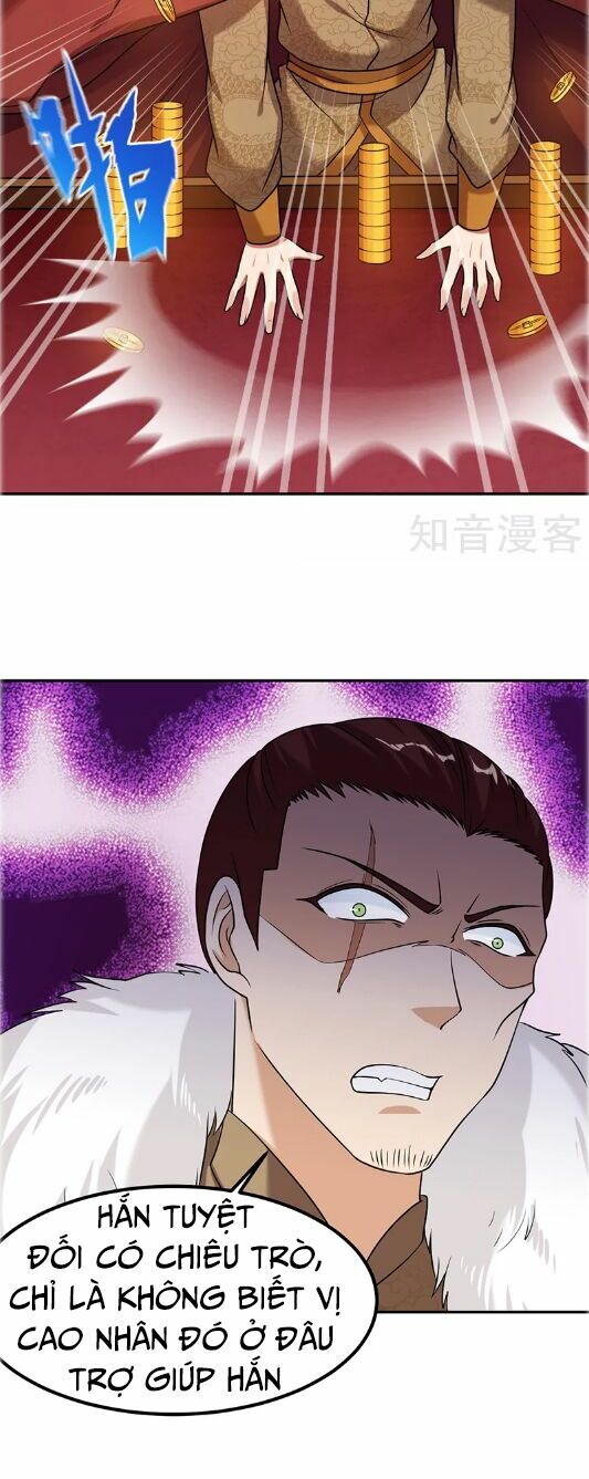 võ đạo độc tôn chapter 32 18