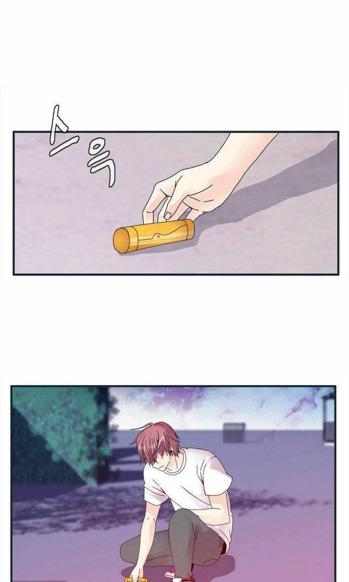 món quà từ chúa chapter 64 28