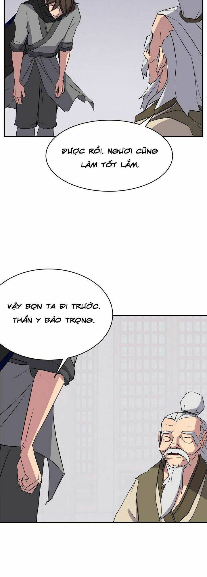 trọng sinh, bất khả chiến bại chapter 63 58