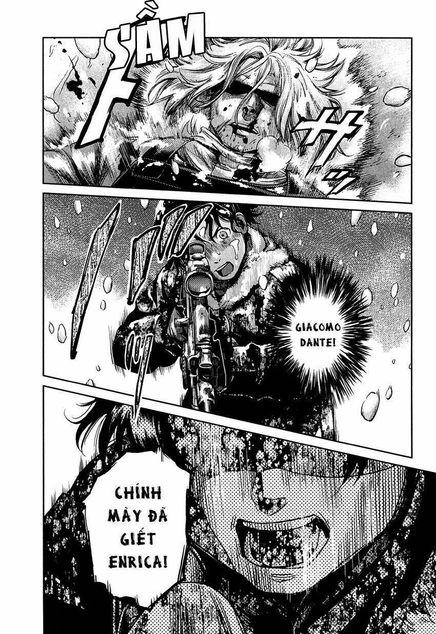 gunslinger girl chapter 90 16