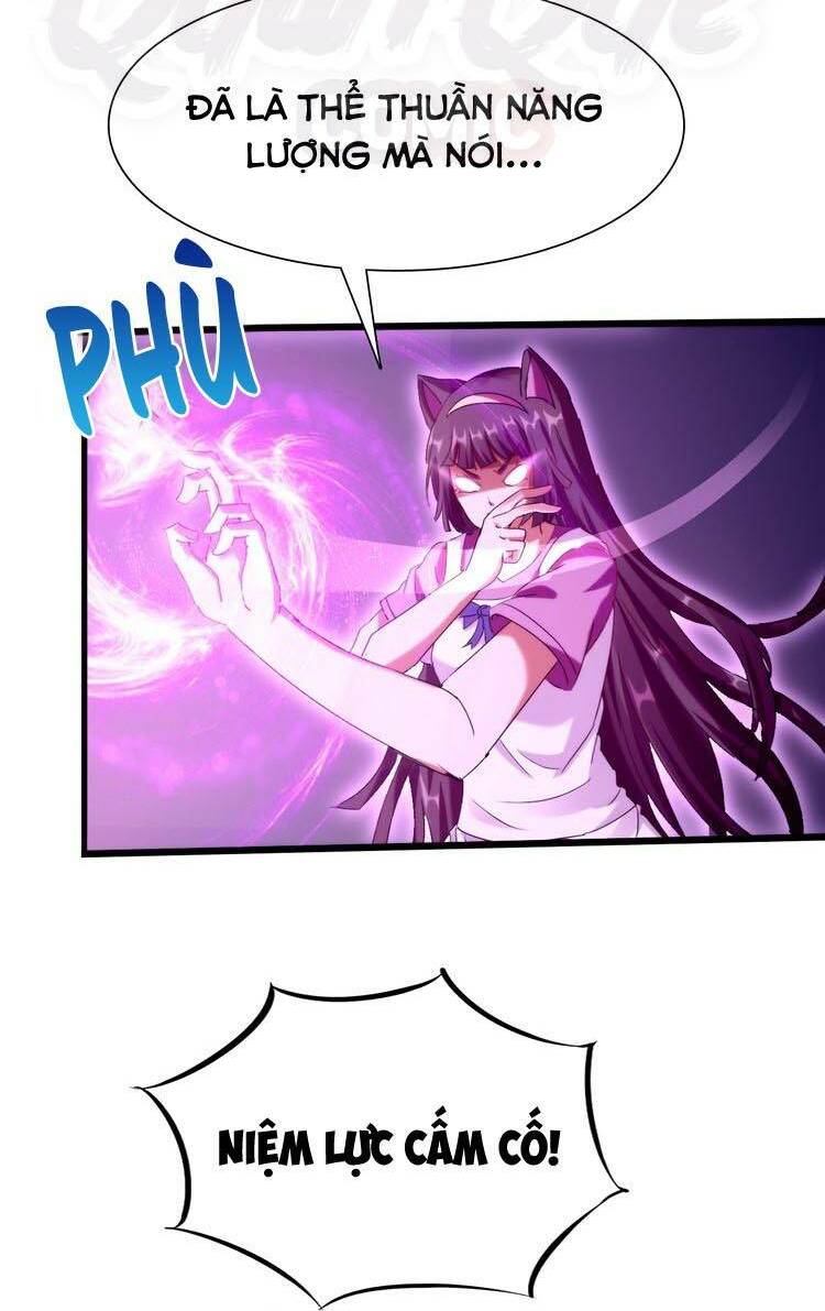 kinh thế kỳ nhân chapter 34 6