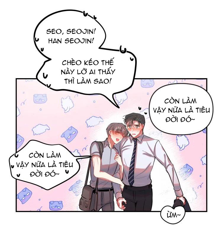 hợp đồng tình yêu chapter 40 34