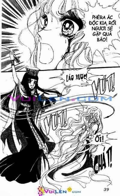 cô gái đến từ quá khứ chapter 2 34