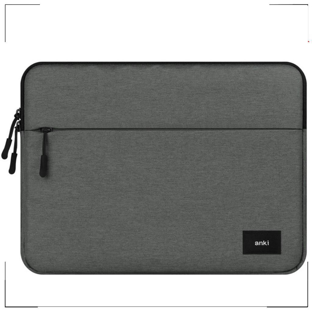 Túi chống sốc hiệu dành cho Macbook - Laptop đủ dòng - 11 ĐẾN 16 INCH