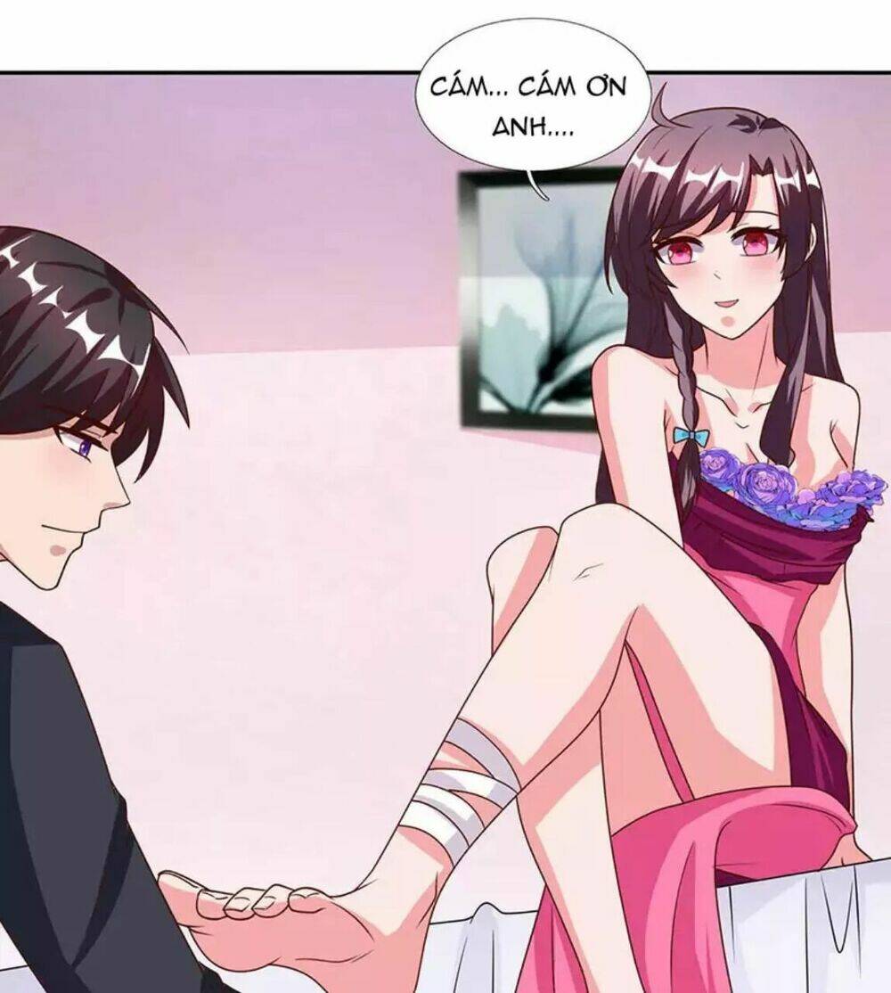 tổng tài daddy siêu quyền lực chapter 28 6