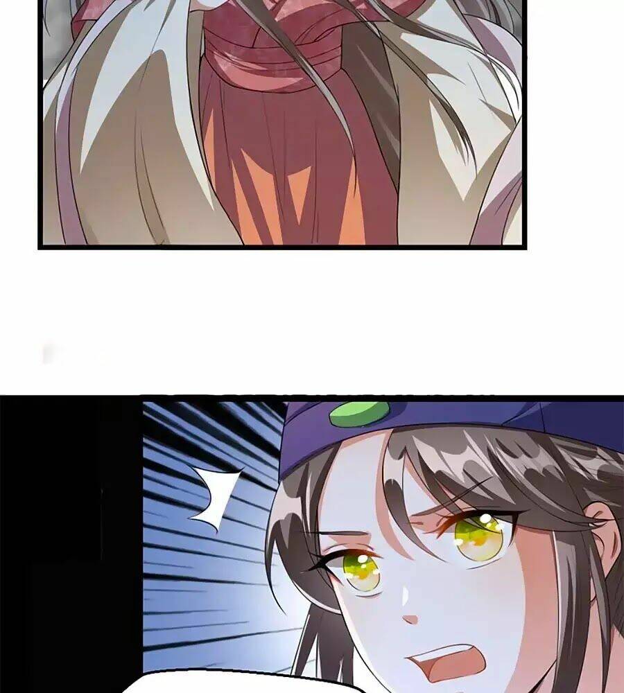 thái tử điện hạ, nô tài có hỉ rồi chapter 24 23