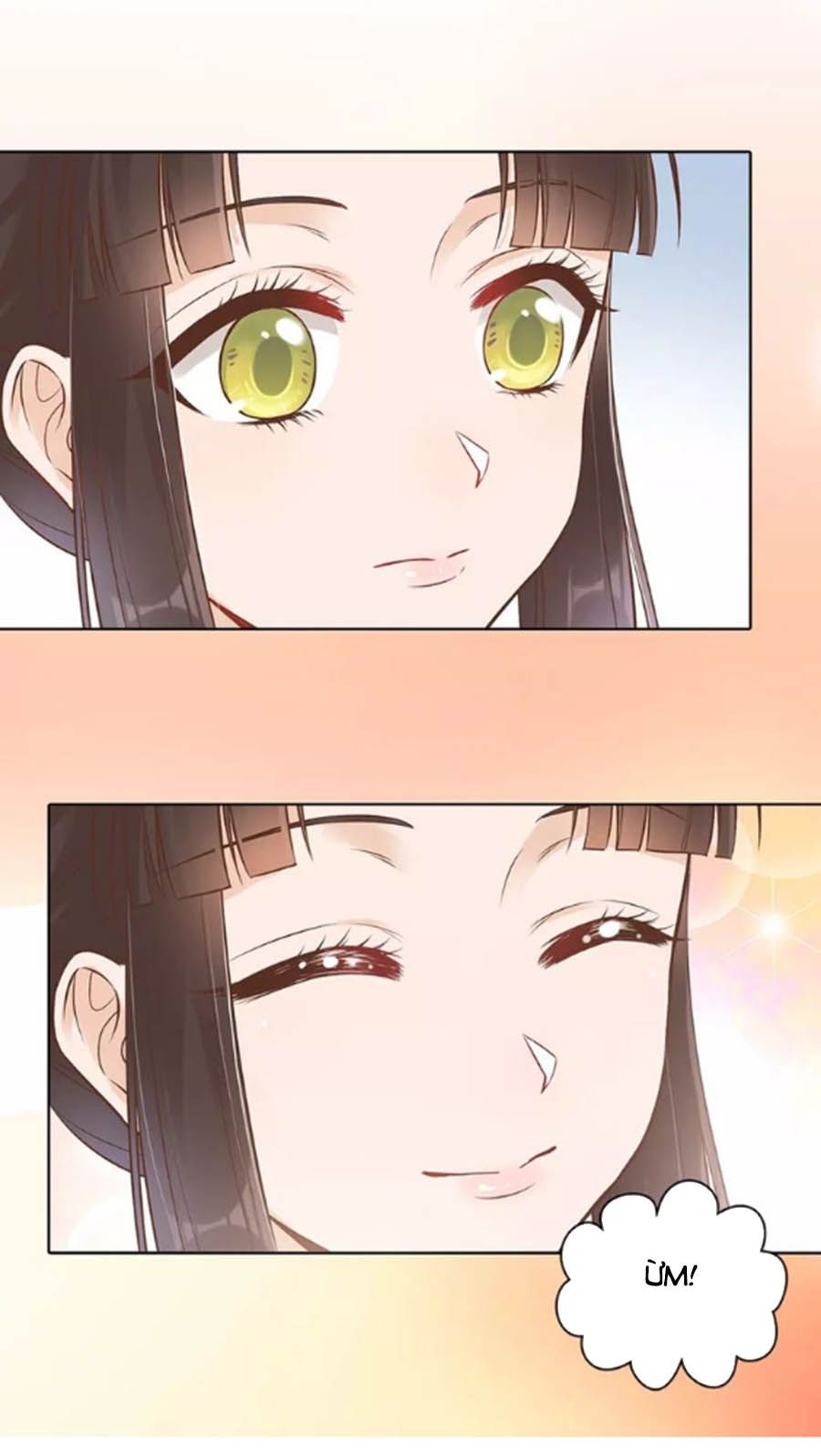 mỹ nhân già rồi chapter 16 9