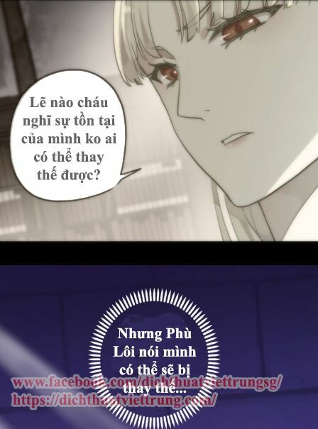 vết cắn ngọt ngào phần 2 chapter 39 31