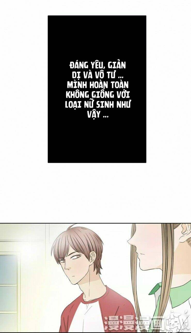 chúng ta không yêu nhau chapter 5 29