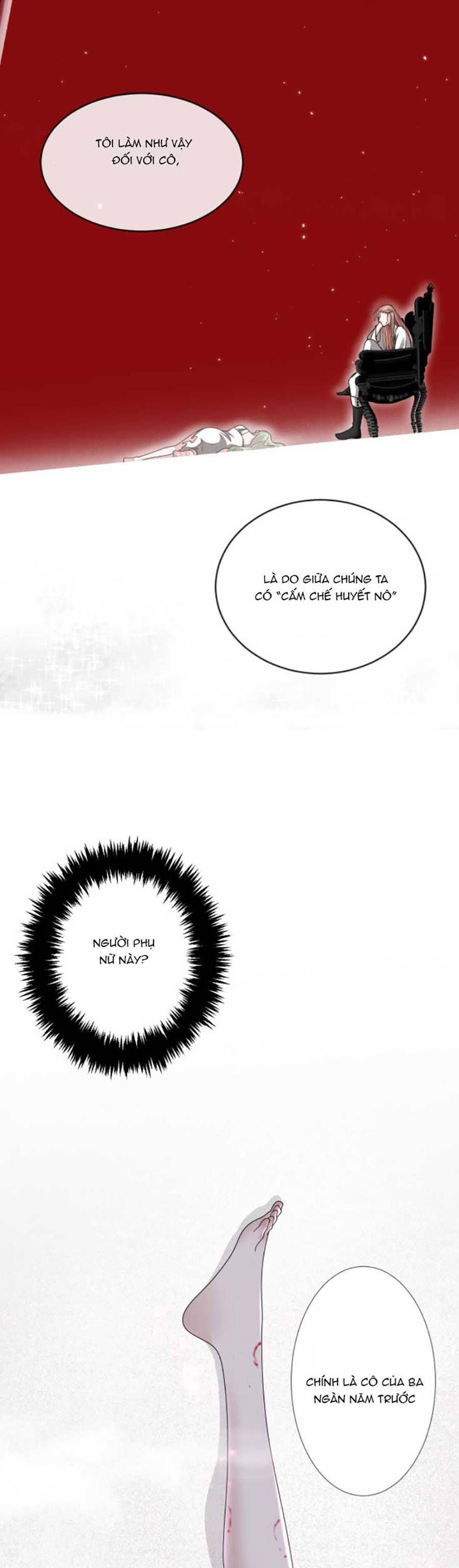 đêm tối ám muội chapter 4 28