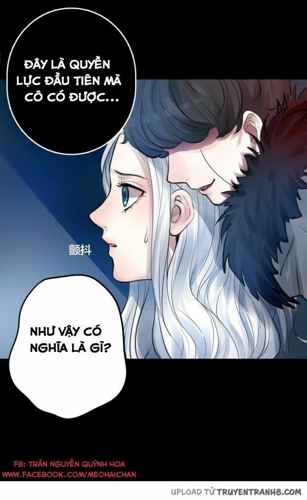 trả thù trường trung học phần 2 chapter 3 25