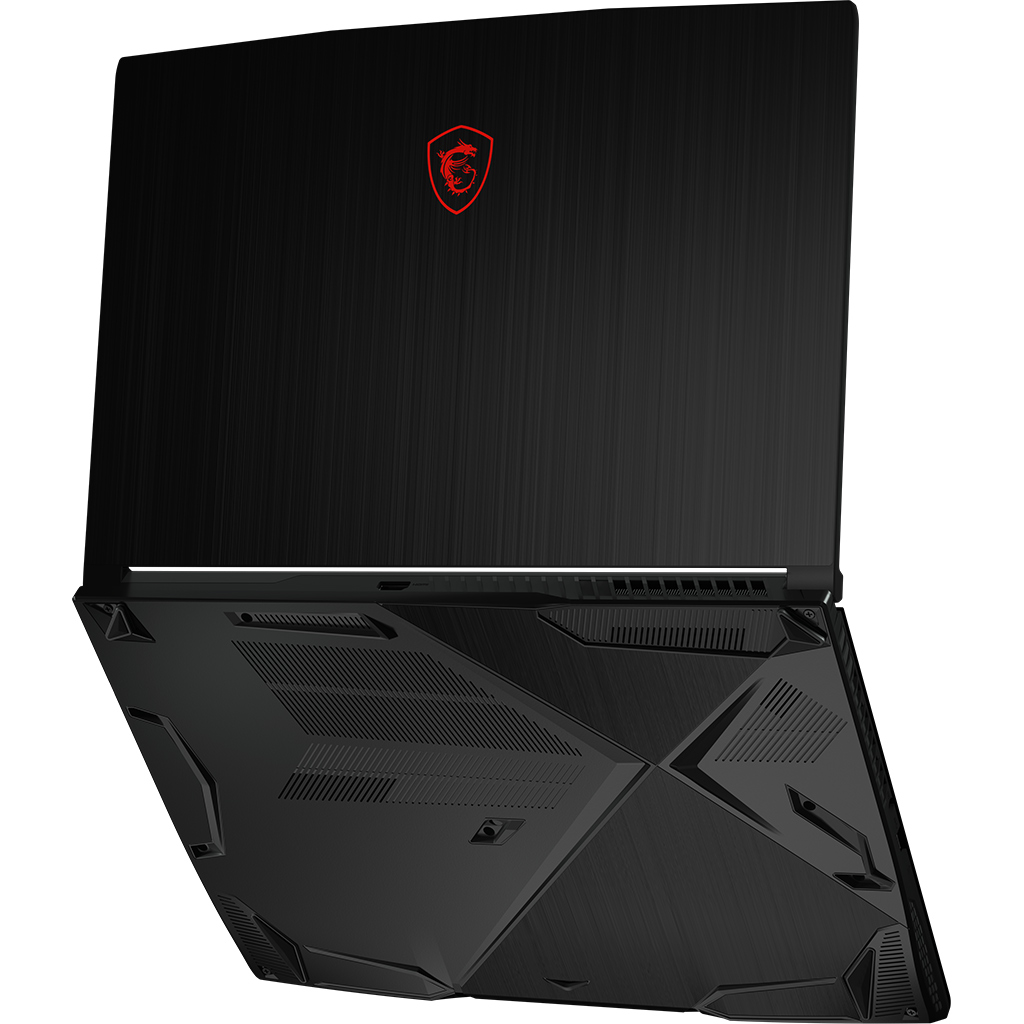 Laptop MSI GF63 Thin i5-11400H/8GB/512GB/Win11 (11SC-664VN) - Hàng chính hãng