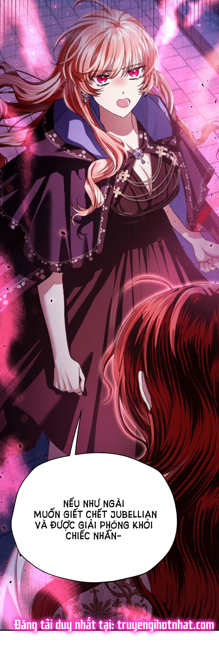 cha à, con không muốn kết hôn đâu chapter 115.2 33