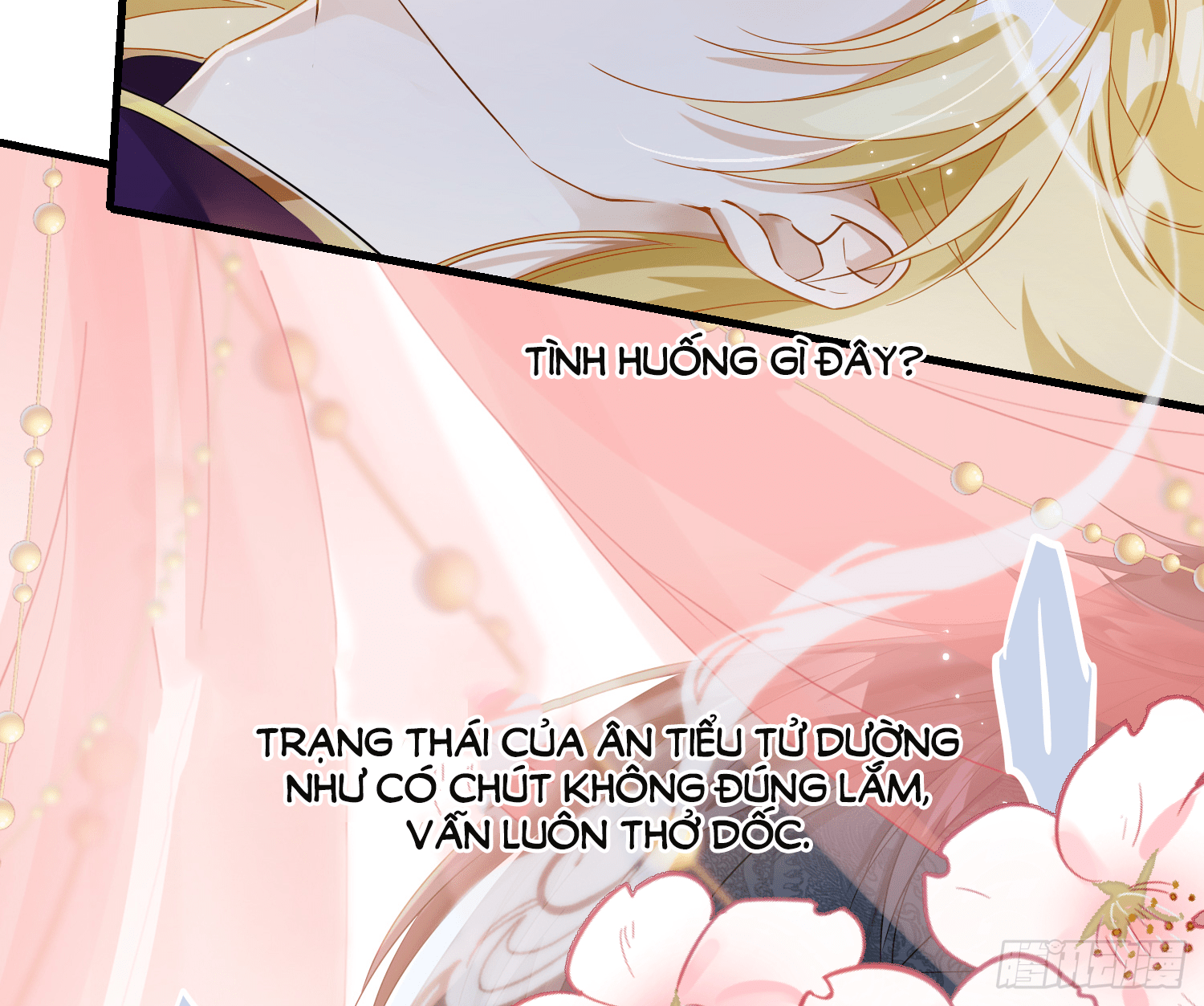 lục thân bất nhận chapter 21 7