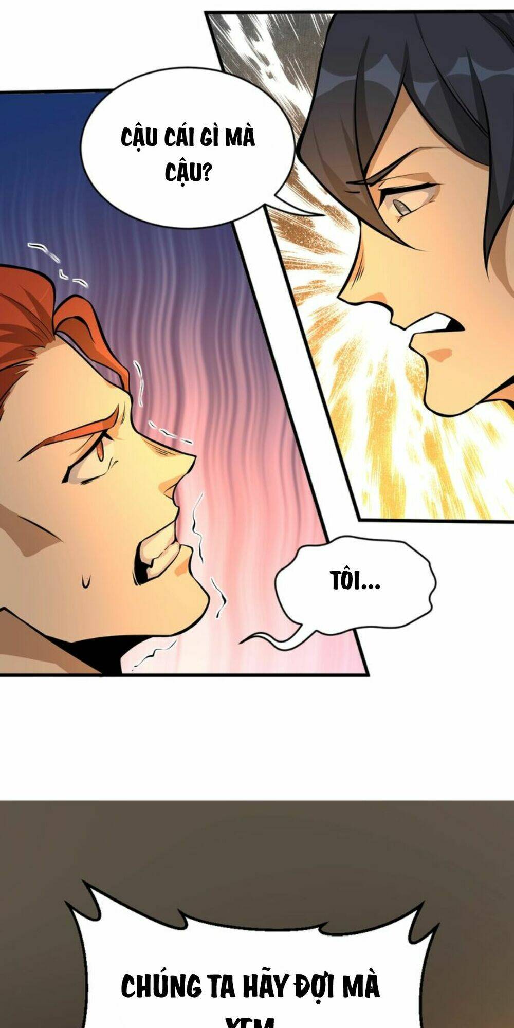 app tu chân mạnh nhất chapter 4 27