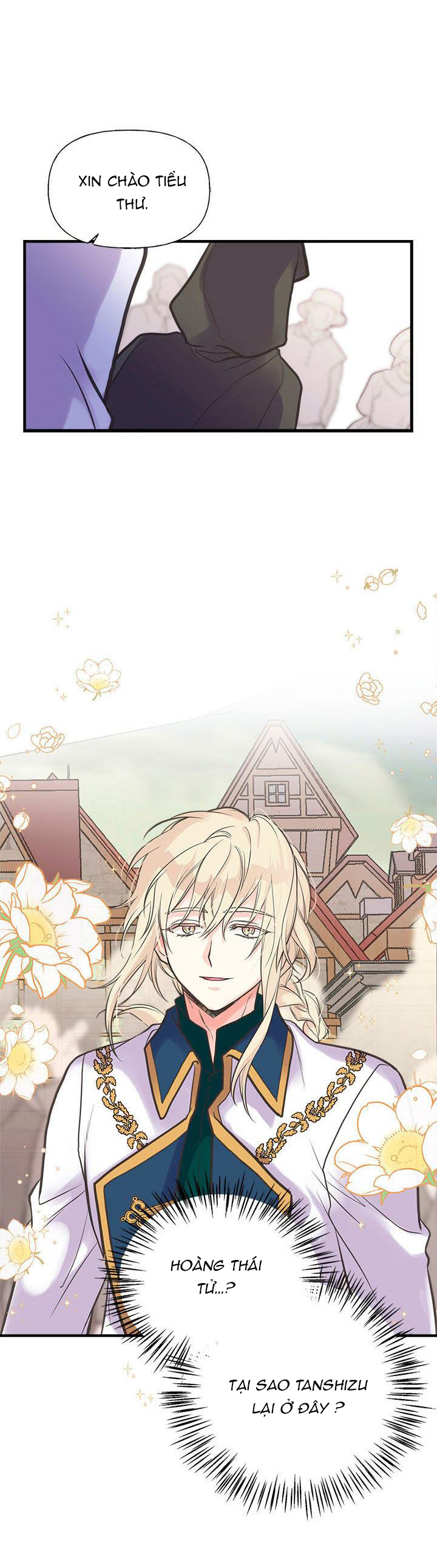 chị tôi đã nhặt về một nam chính quyến rũ chapter 36 35