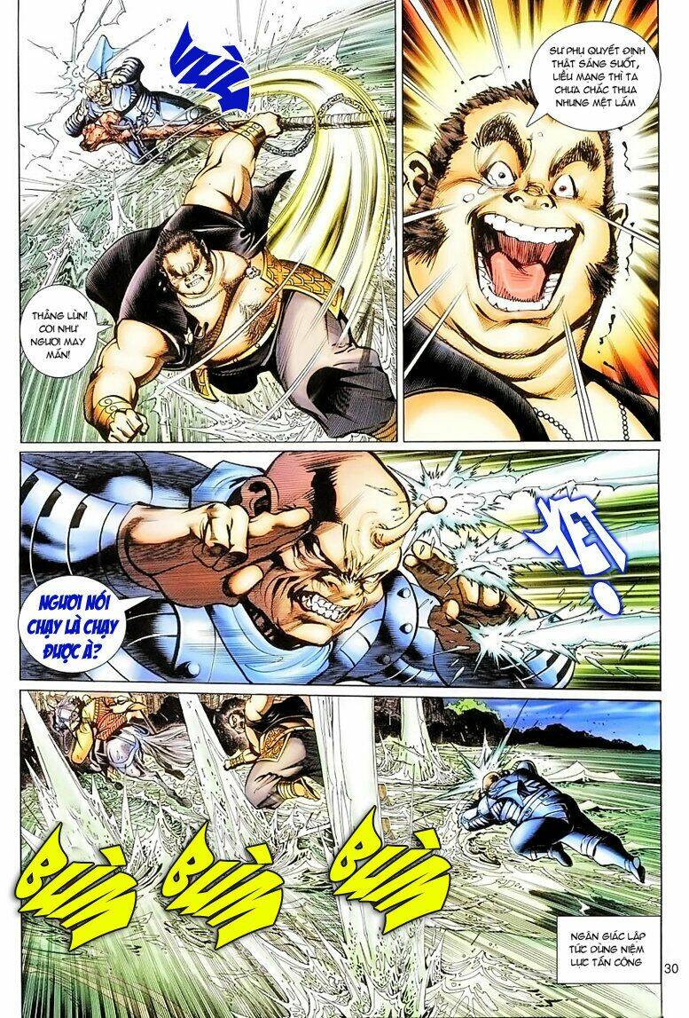 đại thánh vương chapter 47 31