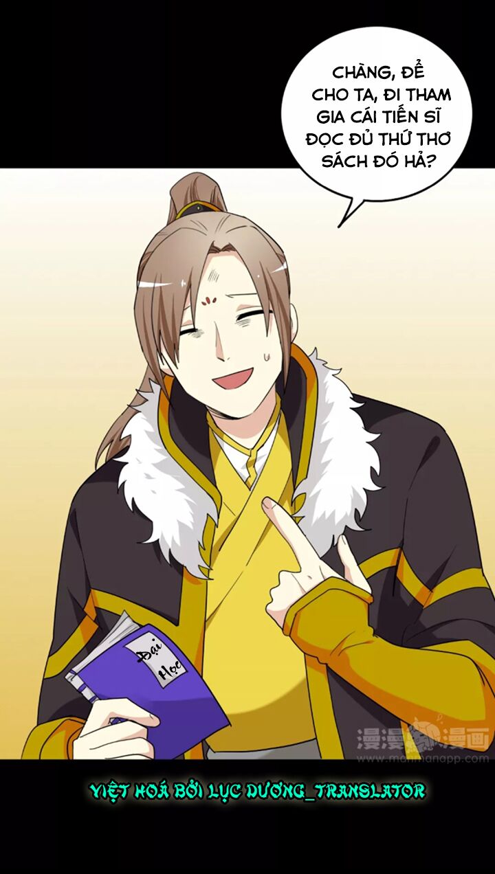 lưỡng bất nghi (full) chapter 102 13