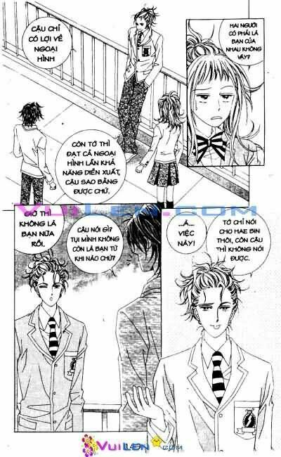 nụ hôn đầu chapter 4 149