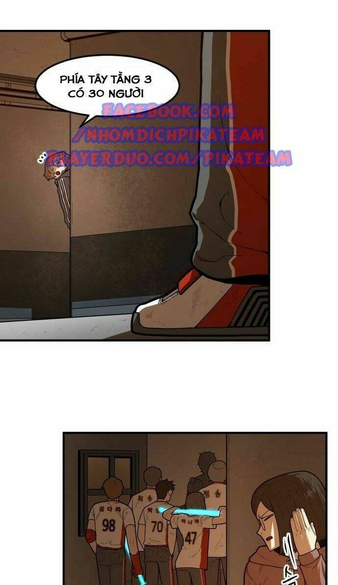 chinh phạt học đường chapter 11 30