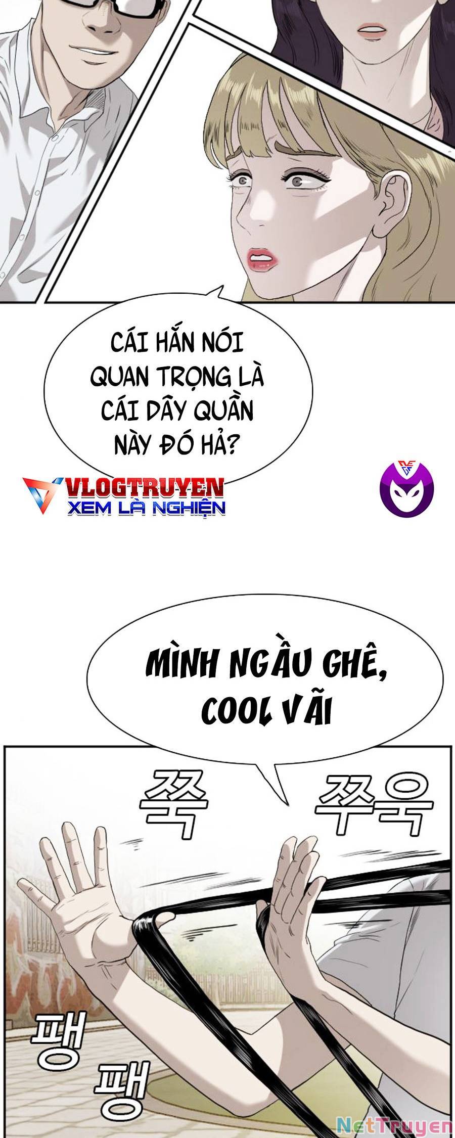 người xấu chapter 93 37