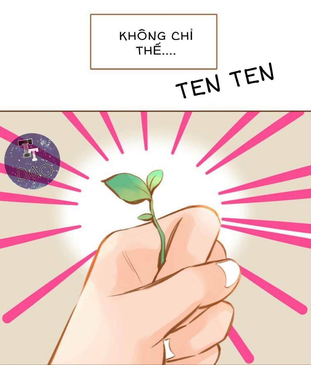 tân lang yếu tòng tiểu dưỡng khởi chapter 3 28