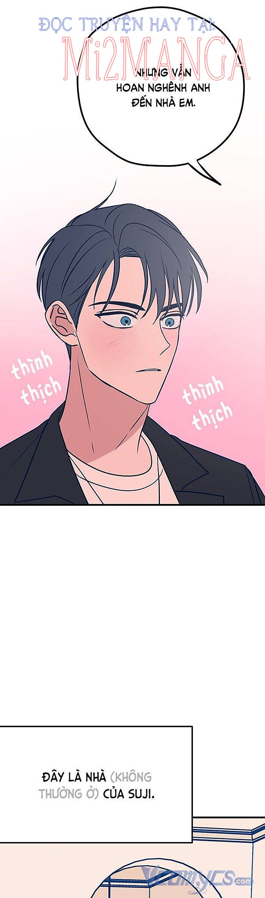 Kẻ Rác Rưởi Không Đáng Được Yêu chapter 28.1 5